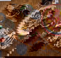 The Tasting Room - Accommodation Sunshine Coast