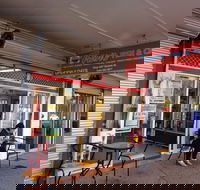 Tran's Snack Bar - Accommodation Sunshine Coast