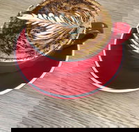 Two Sparrows Coffee  Kitchen - Accommodation Sunshine Coast