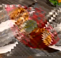 Veloce Paninoteca - Glenelg - Accommodation Sunshine Coast