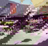 Verve Bar  Kitchen - Accommodation Sunshine Coast