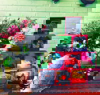 XO Tea - Accommodation Sunshine Coast