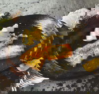 10 Greek Plates - Accommodation Sunshine Coast