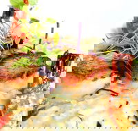 1two3 Mediterranean Dining  Lounge Bar - Accommodation Sunshine Coast