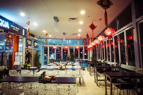 Aqua Noodle House - Accommodation Sunshine Coast 0