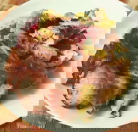 Aquacafe - Accommodation Sunshine Coast