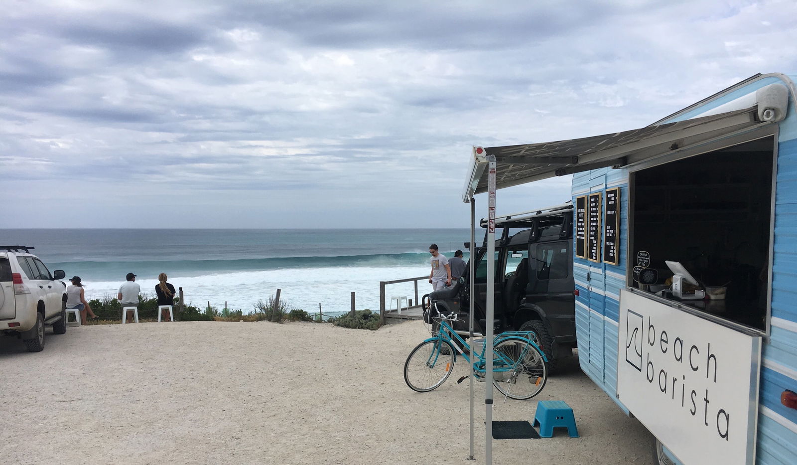 Antechamber Bay SA Accommodation Sunshine Coast