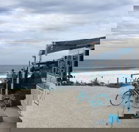 Beach Barista - Accommodation Sunshine Coast