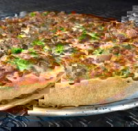 Bioney Cafe - Accommodation Sunshine Coast