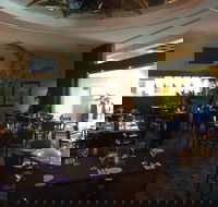 BJ's Restaurant - Accommodation Sunshine Coast