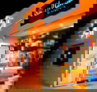 Blue Manna Bistro - Accommodation Sunshine Coast