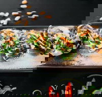 Blue Ginger Viet Kitchen  Bar - Accommodation Sunshine Coast