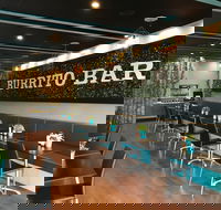 Burrito Bar Grafton - Accommodation Sunshine Coast