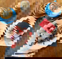 Cafe n Addictions - Accommodation Sunshine Coast