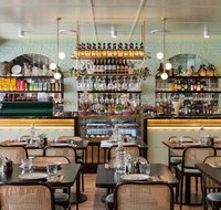 Cafe Toscano - Accommodation Sunshine Coast
