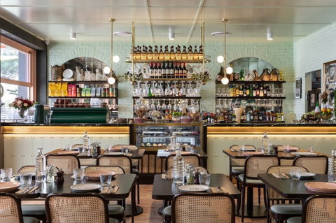 Cafe Toscano - Accommodation Sunshine Coast 0
