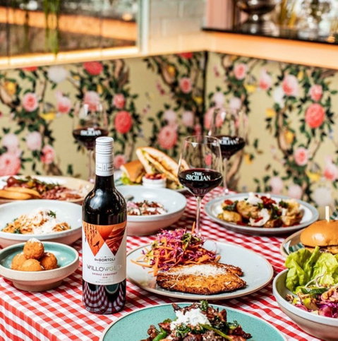 Cafe Toscano - Accommodation Sunshine Coast 1