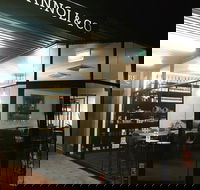 Cannoli  Co - Accommodation Sunshine Coast