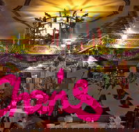 Chan's Canton Village Restaurant - Accommodation Sunshine Coast