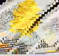 Chippy's Fish Cafe - Accommodation Sunshine Coast