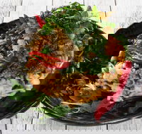 Coriander Thai Kitchen - Accommodation Sunshine Coast
