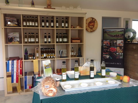 Cradle Coast Olives - Accommodation Sunshine Coast 2