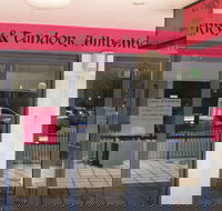 Curry  Tandoor - Accommodation Sunshine Coast