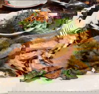 Dad  Daves Billy Tea Rooms - Accommodation Sunshine Coast