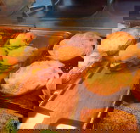 Deli di Mondo Cafes - Accommodation Sunshine Coast