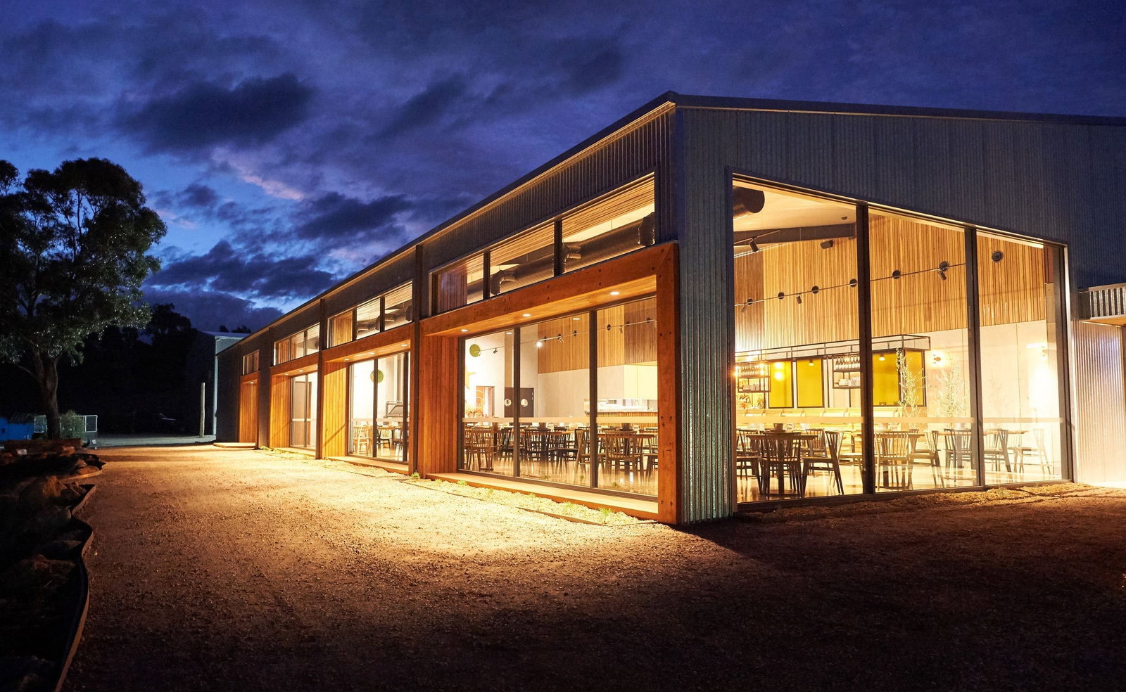 Avenel VIC Accommodation Sunshine Coast