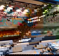 Gami - Maribyrnong - Accommodation Sunshine Coast