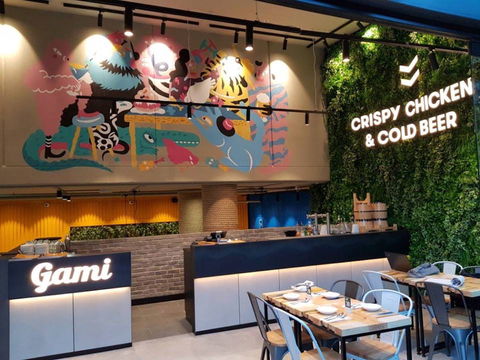 Gami - Maribyrnong - Accommodation Sunshine Coast 0