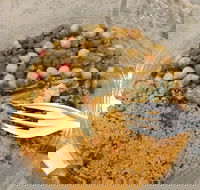 Ginger Chilli - Accommodation Sunshine Coast