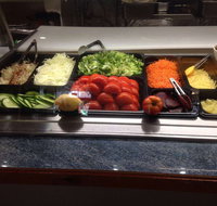 Gladdy Kebab  Cafe - Accommodation Sunshine Coast