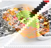 Guzman y Gomez - Clayton - Accommodation Sunshine Coast