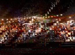 Booker Bay Restaurants and Takeaway Accommodation Sunshine Coast Accommodation Sunshine Coast