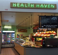 Health Haven - Accommodation Sunshine Coast