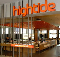 Hightide Lounge - Accommodation Sunshine Coast