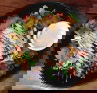 Hog's Australia's Steakhouse - Mandurah - Accommodation Sunshine Coast