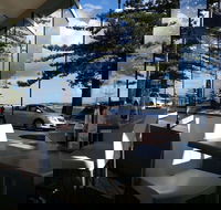 Hog's Australia's Steakhouse - Accommodation Sunshine Coast