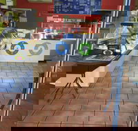 Hollywood Meals Kebabs  Sushi - Accommodation Sunshine Coast