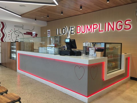 I Love Dumplings Brunswick - Brunswick - Accommodation Sunshine Coast 0