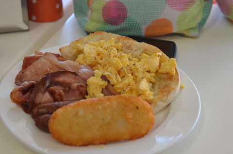 Incredible Edibles - Accommodation Sunshine Coast 0