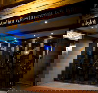 Inka - Indian Restaurant  Bar - Accommodation Sunshine Coast