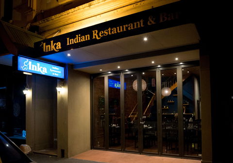 Inka - Indian Restaurant & Bar - Accommodation Sunshine Coast 0