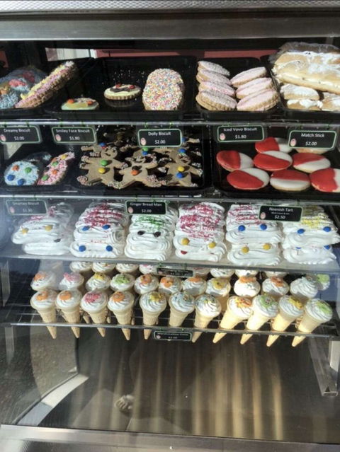 Jindalee Bakery - Accommodation Sunshine Coast 0