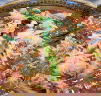 Jingfen Shijia - Accommodation Sunshine Coast