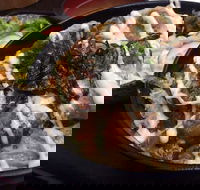 Kay Japanese Restaraunt - Accommodation Sunshine Coast