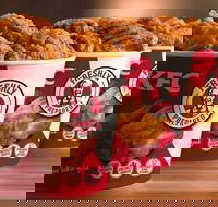 KFC - Springfield - Accommodation Sunshine Coast