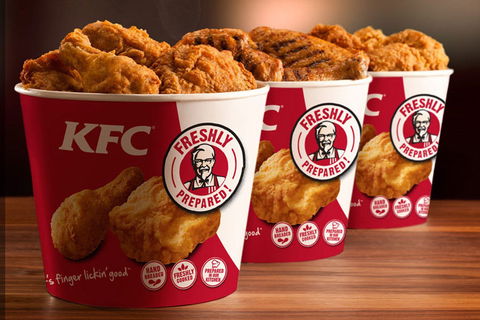 KFC - Springfield - Accommodation Sunshine Coast 0